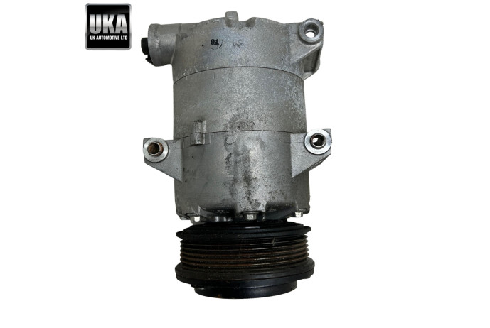 AC PUMP GV61-19D629-CC FORD KUGA 1.5 ECOBOOST PETROL AIR CON COMPRESSOR 14-2018