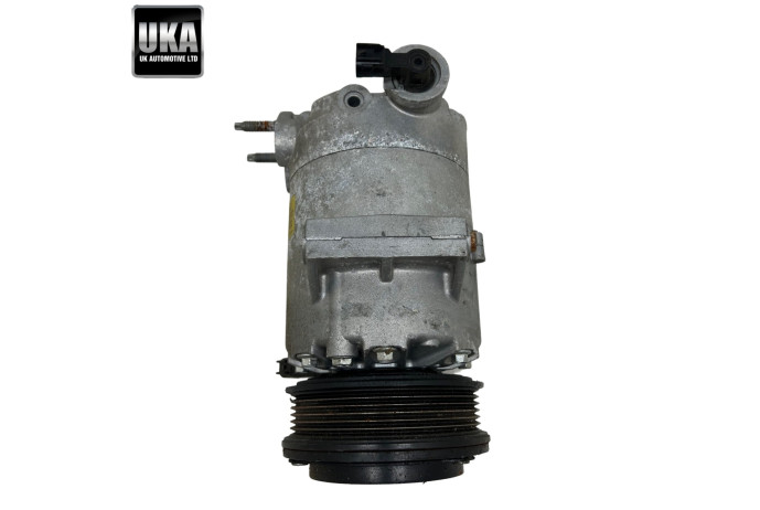 AC PUMP GV61-19D629-CC FORD KUGA 1.5 ECOBOOST PETROL AIR CON COMPRESSOR 14-2018