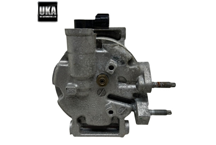 AC PUMP GV61-19D629-CC FORD KUGA 1.5 ECOBOOST PETROL AIR CON COMPRESSOR 14-2018