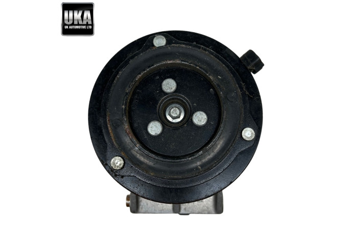 AC PUMP GV61-19D629-CC FORD KUGA 1.5 ECOBOOST PETROL AIR CON COMPRESSOR 14-2018