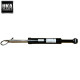 SHOCK MASERATI GHIBLI M157 REAR SUSPENSION ABSORBER LEG 462400010973 06700332440