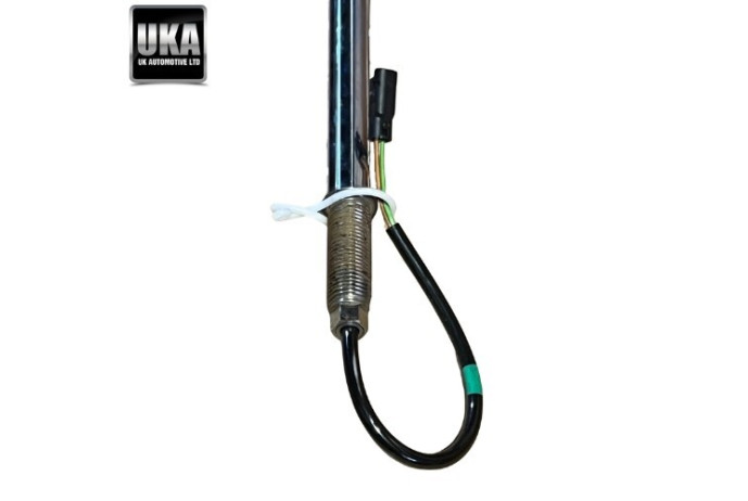 SHOCK MASERATI GHIBLI M157 REAR SUSPENSION ABSORBER LEG 462400010973 06700332440