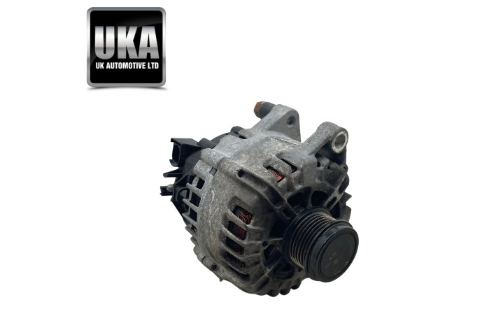 ALTERNATOR AV6N-10300-GD FORD KUGA 1.5 ECOBOOST PETROL GENERATOR 14-2018