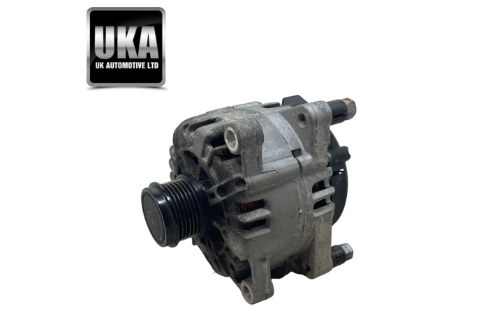 ALTERNATOR AV6N-10300-GD FORD KUGA 1.5 ECOBOOST PETROL GENERATOR 14-2018