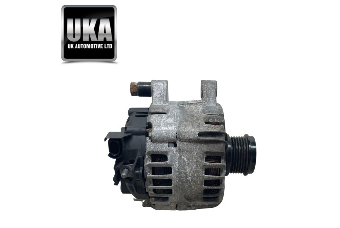 ALTERNATOR AV6N-10300-GD FORD KUGA 1.5 ECOBOOST PETROL GENERATOR 14-2018