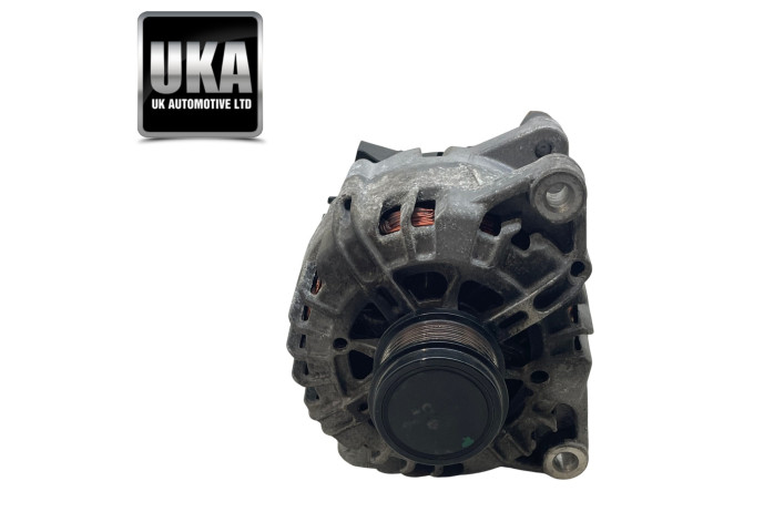 ALTERNATOR AV6N-10300-GD FORD KUGA 1.5 ECOBOOST PETROL GENERATOR 14-2018