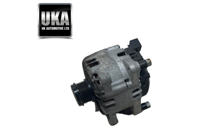 ALTERNATOR AV6N-10300-GD FORD KUGA 1.5 ECOBOOST PETROL GENERATOR 14-2018