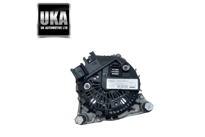 ALTERNATOR AV6N-10300-GD FORD KUGA 1.5 ECOBOOST PETROL GENERATOR 14-2018