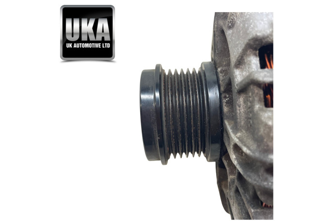 ALTERNATOR AV6N-10300-GD FORD KUGA 1.5 ECOBOOST PETROL GENERATOR 14-2018