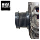 ALTERNATOR AV6N-10300-GD FORD KUGA 1.5 ECOBOOST PETROL GENERATOR 14-2018