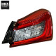 REAR LIGHT MASERATI GHIBLI M157 LAMP LENSE RIGHT RH OUTER LHD