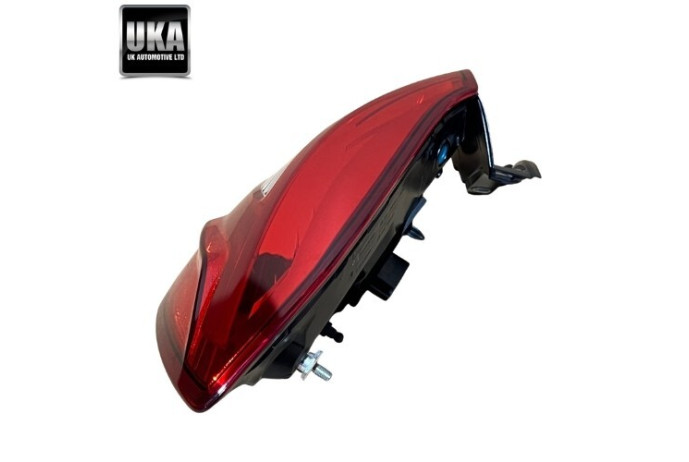 REAR LIGHT MASERATI GHIBLI M157 LAMP LENSE RIGHT RH OUTER LHD