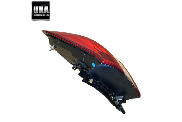 REAR LIGHT MASERATI GHIBLI M157 LAMP LENSE RIGHT RH OUTER LHD