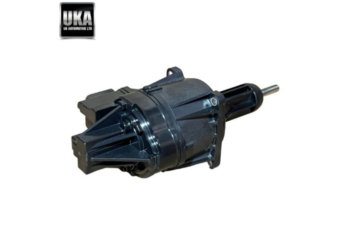 ACTUATOR BMW TURBOCHARGER TURBO K6T55072 4320000018601 2979CC PETROL N55B30A