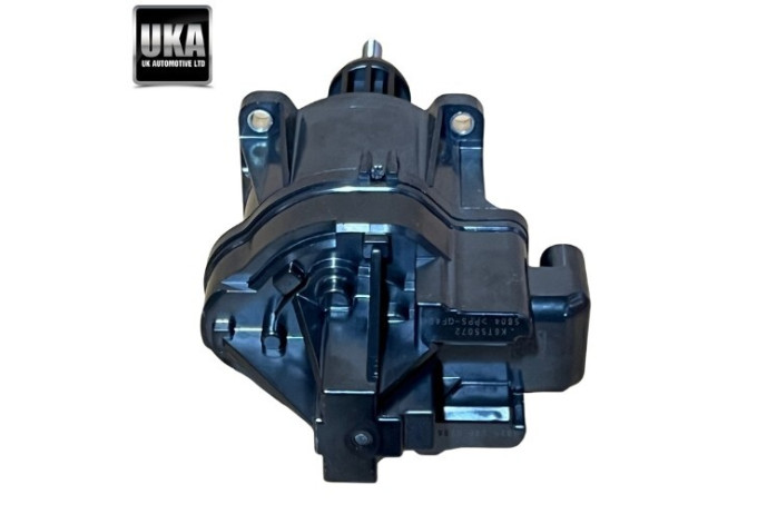 ACTUATOR BMW TURBOCHARGER TURBO K6T55072 4320000018601 2979CC PETROL N55B30A