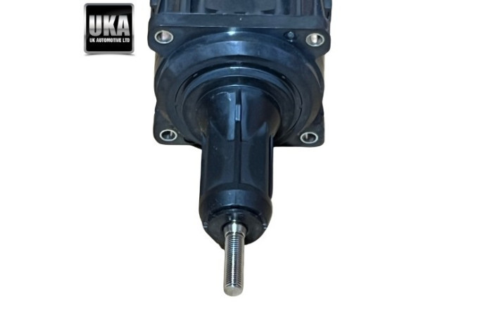 ACTUATOR BMW TURBOCHARGER TURBO K6T55072 4320000018601 2979CC PETROL N55B30A