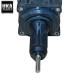 ACTUATOR BMW TURBOCHARGER TURBO K6T55072 4320000018601 2979CC PETROL N55B30A