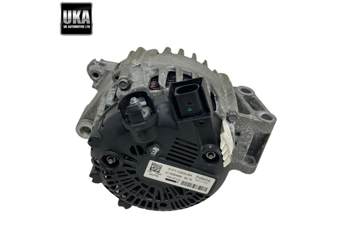 ALTERNATOR F1FT-10300-BA FORD KUGA 1.5 ECOBOOST TURBO PETROL 150AMP 2014-2018