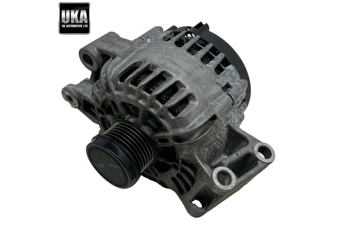 ALTERNATOR F1FT-10300-BA FORD KUGA 1.5 ECOBOOST TURBO PETROL 150AMP 2014-2018