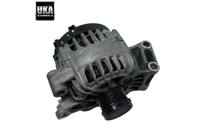 ALTERNATOR F1FT-10300-BA FORD KUGA 1.5 ECOBOOST TURBO PETROL 150AMP 2014-2018