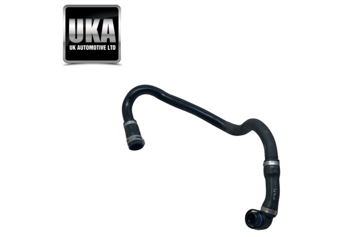 PIPE F1FG-6A886-AB FORD KUGA FOCUS 1.5 ECOBOOST PETROL BREATHER PIPE