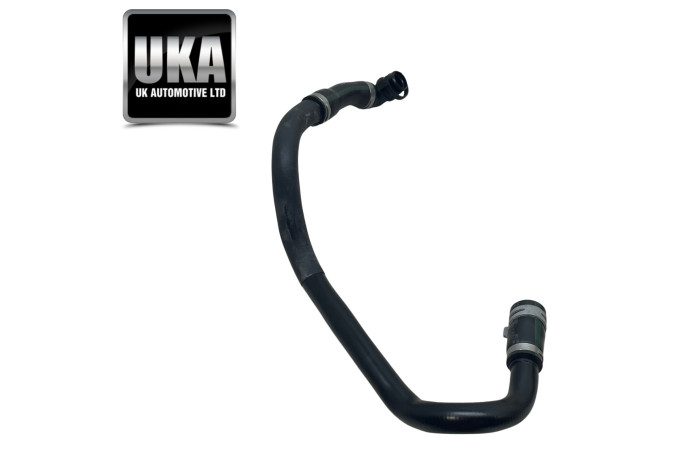 PIPE F1FG-6A886-AB FORD KUGA FOCUS 1.5 ECOBOOST PETROL BREATHER PIPE