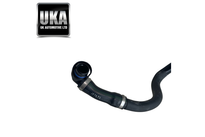 PIPE F1FG-6A886-AB FORD KUGA FOCUS 1.5 ECOBOOST PETROL BREATHER PIPE