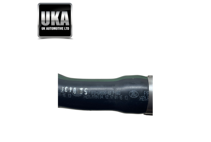 PIPE F1FG-6A886-AB FORD KUGA FOCUS 1.5 ECOBOOST PETROL BREATHER PIPE