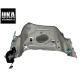 HEAT SHIELD BMW M5 7852130 F90 4.4 MK7 V8 2019 8K EXHAUST SHIELD 1165785213004