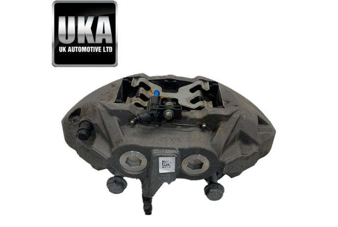 CALIPER MERCEDES GLC 220D 2018 RIGHT DRIVERS SIDE FRONT BRAKE CALIPER