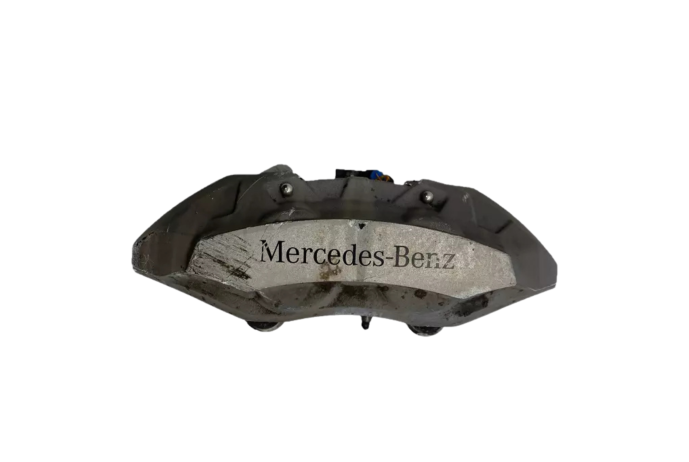 CALIPER MERCEDES GLC 220D 2018 RIGHT DRIVERS SIDE FRONT BRAKE CALIPER
