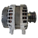 ALTERNATOR 30644945 VOLVO V40 T3 2.0 PETROL TURBO 0125812038