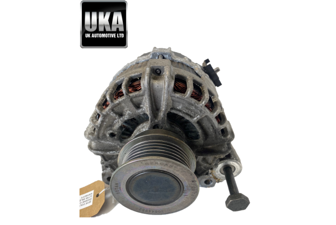 ALTERNATOR 30644945 VOLVO V40 T3 2.0 PETROL TURBO 0125812038