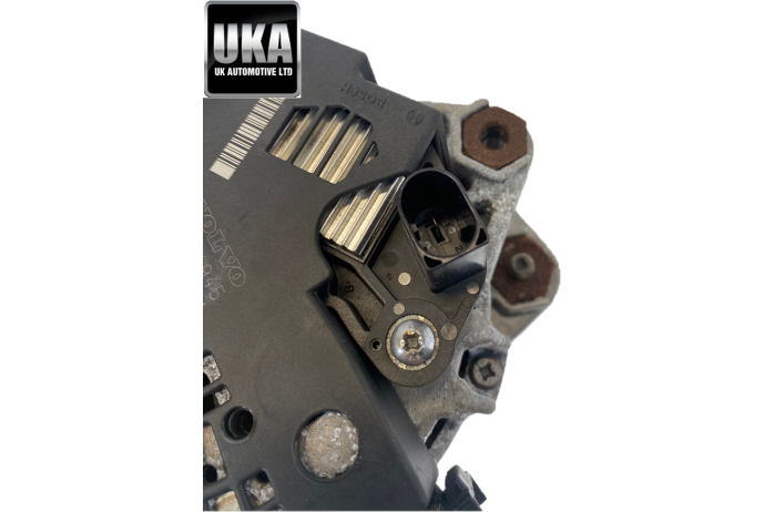 ALTERNATOR 30644945 VOLVO V40 T3 2.0 PETROL TURBO 0125812038