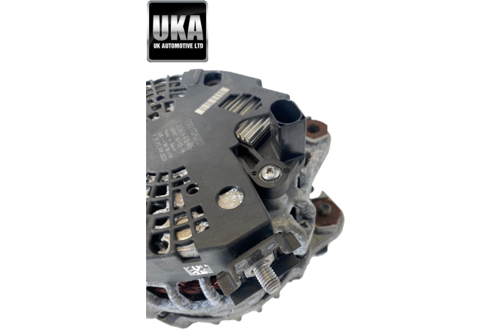 ALTERNATOR 30644945 VOLVO V40 T3 2.0 PETROL TURBO 0125812038