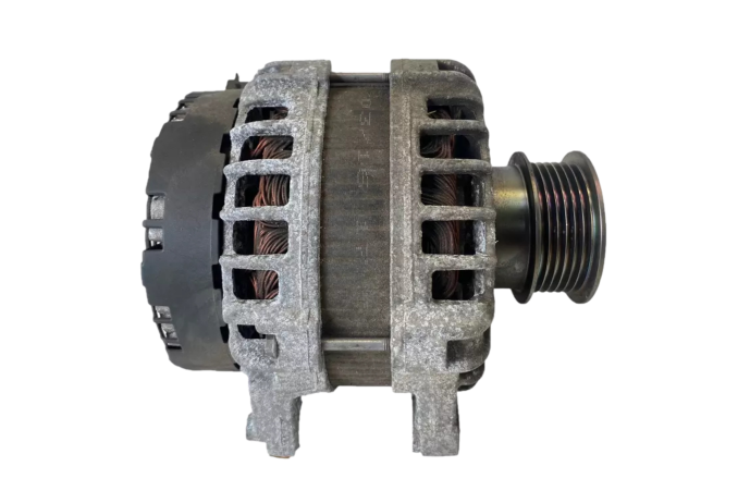 ALTERNATOR 30644945 VOLVO V40 T3 2.0 PETROL TURBO 0125812038