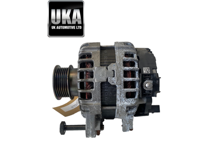 ALTERNATOR 30644945 VOLVO V40 T3 2.0 PETROL TURBO 0125812038