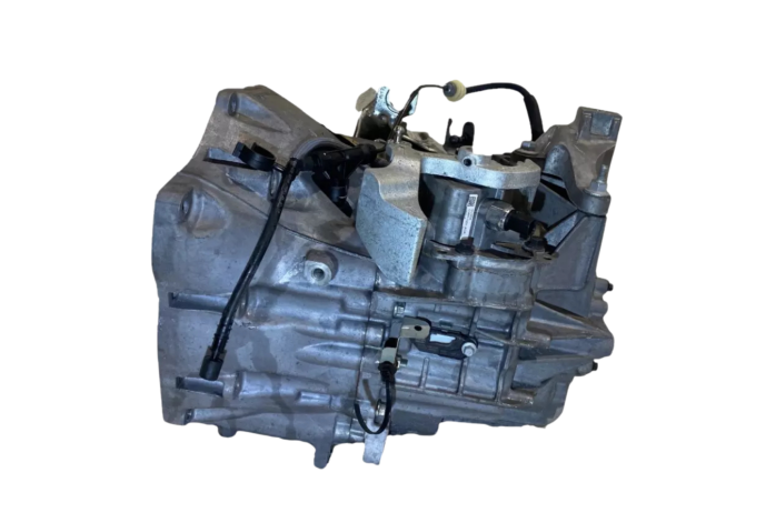 GEARBOX CV6R-7002-DCA FORD KUGA 1.5 ECOBOOST TURBO MANUAL 2018 7,000M