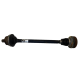 DRIVESHAFT 3D0501203 BENTLEY CONTENTAL GT 6.0 W12 PASSENGERS LEFT DRIVE SHAFT