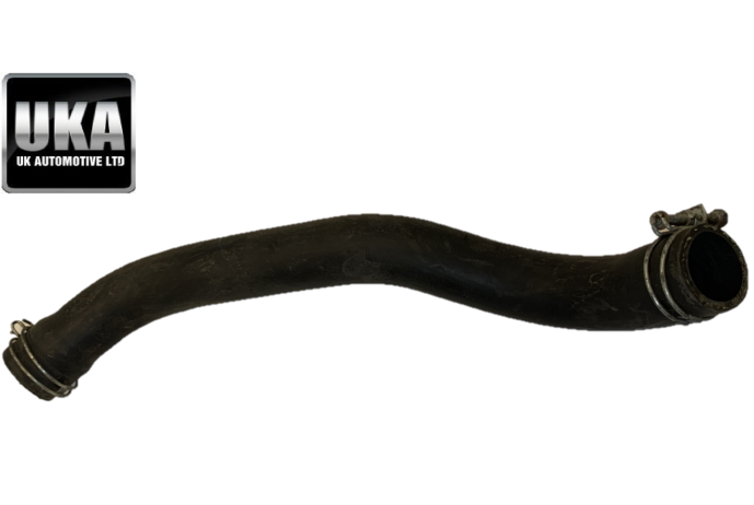 2019 MITSUBISHI CANTER FUSO 3.0 4P10 LOWER RADIATOR WATER HOSE PIPE