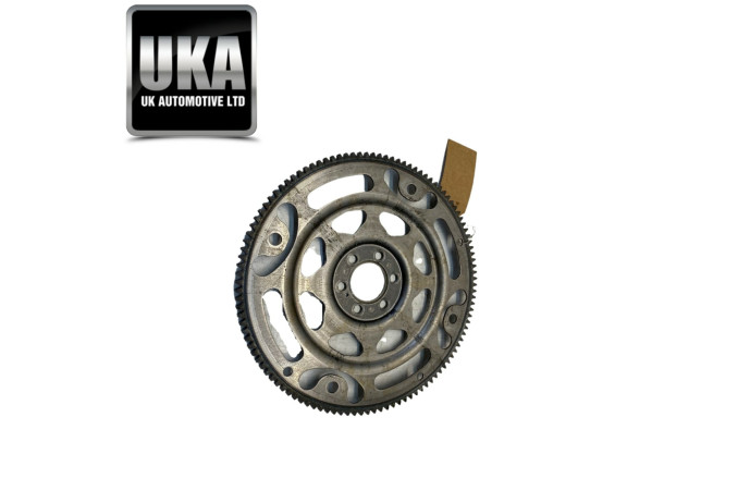 FLEX PLATE JX7P-6375-BA TRANSIT CONNECT 2019 1.5 FORD TDCI AUTOMATIC FLYWHEEL