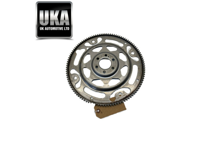 FLEX PLATE JX7P-6375-BA TRANSIT CONNECT 2019 1.5 FORD TDCI AUTOMATIC FLYWHEEL