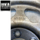 FLEX PLATE JX7P-6375-BA TRANSIT CONNECT 2019 1.5 FORD TDCI AUTOMATIC FLYWHEEL