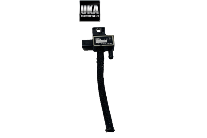 DPF SENSOR 8098309 BMW M5 F90 4.4 MK7 V8 2019 8K DPF PRESSURE SENSOR