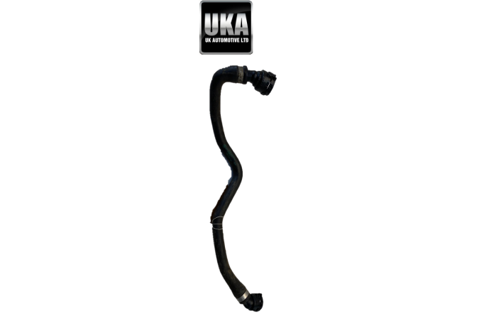 2017 BMW 420 F33 2.0 DIESEL M SPORT WATER COOLANT EXPANSION TANK HOSE 8514058
