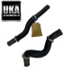 COOLANT HOSE TOYOTA COROLLA HYBRID 1.8 VVT-I 2ZR FXE 2019 PIPE HEATER