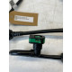 VACUUM PIPES FIESTA MHEV HYBRID FORD 1.0 2020 2021 FUEL VAPOUR L1B1-9C987-BC