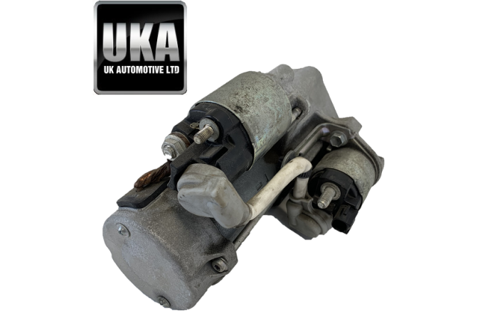 2016-2019 FORD KUGA 2.0 TDCI EURO 6 START STOP STARTER MOTOR DS7T-11000-LE #3