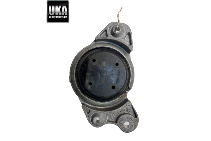 2018 MERCEDES GLC 220 2.1 CDI RIGHT ENGINE MOUNT A2052407900 OFFSIDE