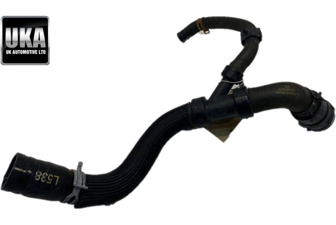 2015 RANGE ROVER EVOQUE 2.2 DT 224 DT WATER COOLANT HOSE EJ32 8286 BB